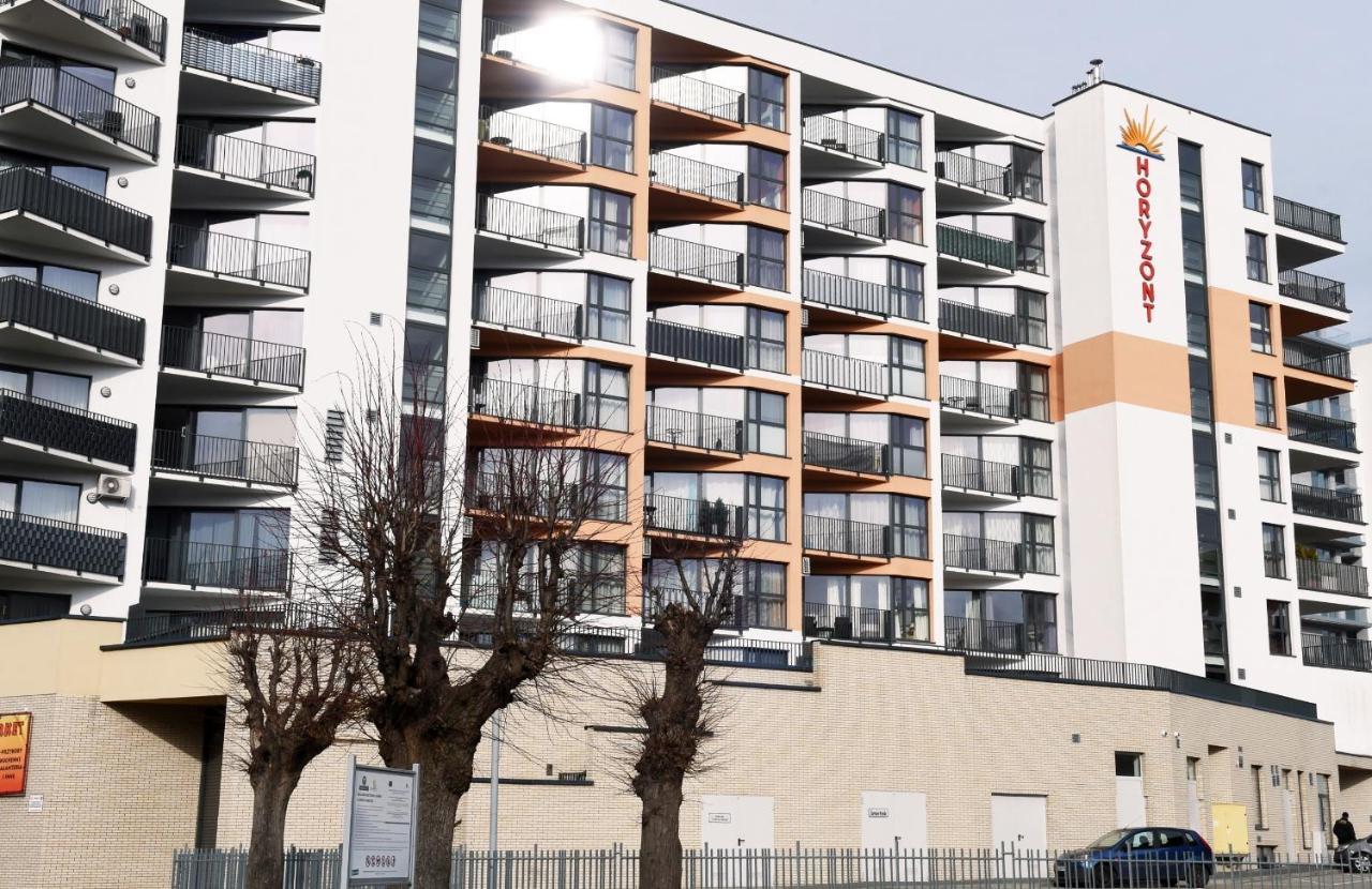 Apartament Kalifornia ミエンジズドロイェ エクステリア 写真
