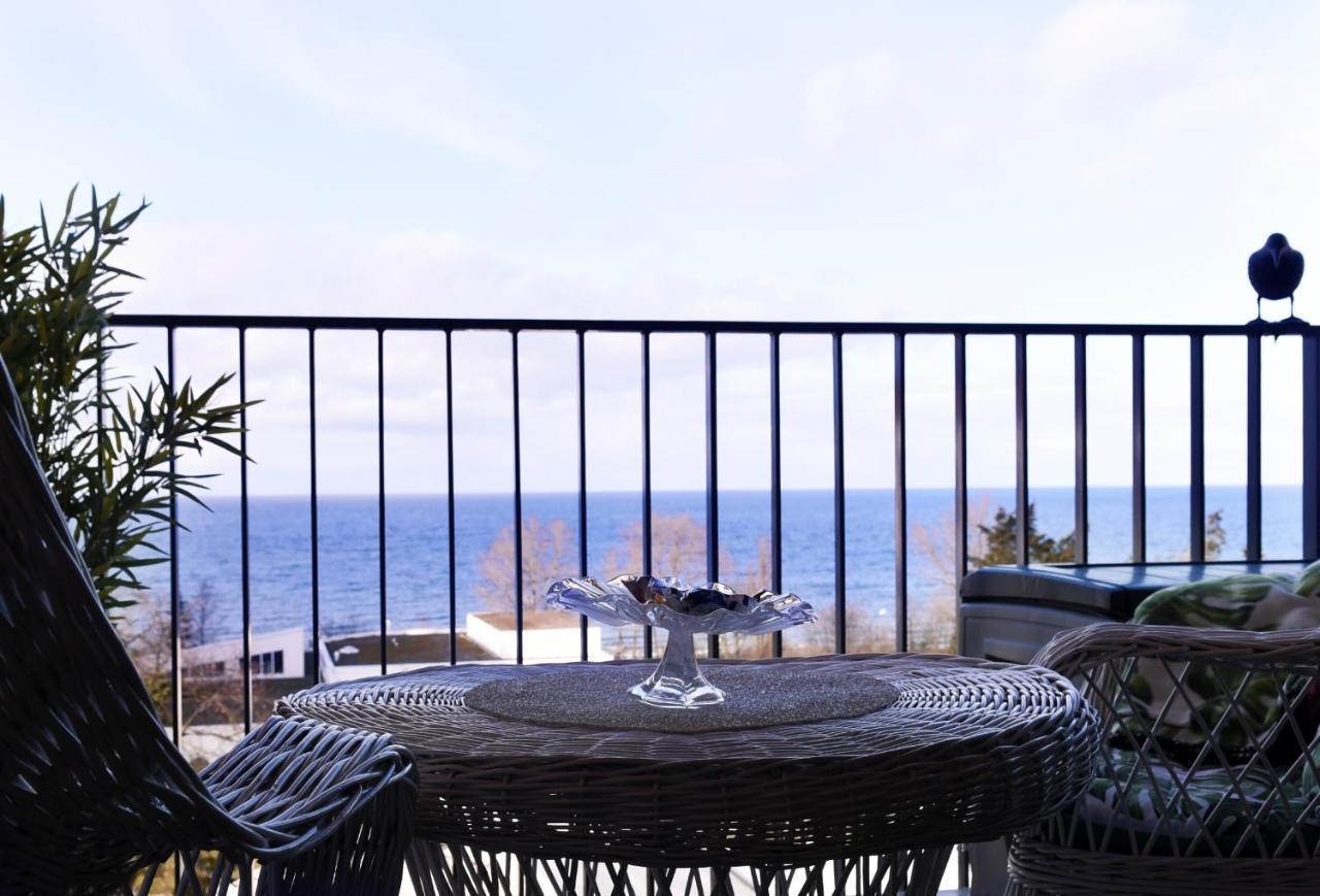 Apartament Kalifornia ミエンジズドロイェ エクステリア 写真