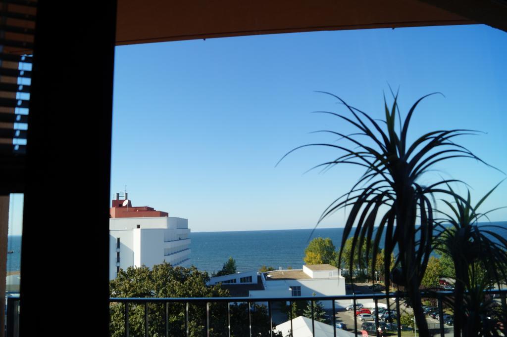 Apartament Kalifornia ミエンジズドロイェ エクステリア 写真